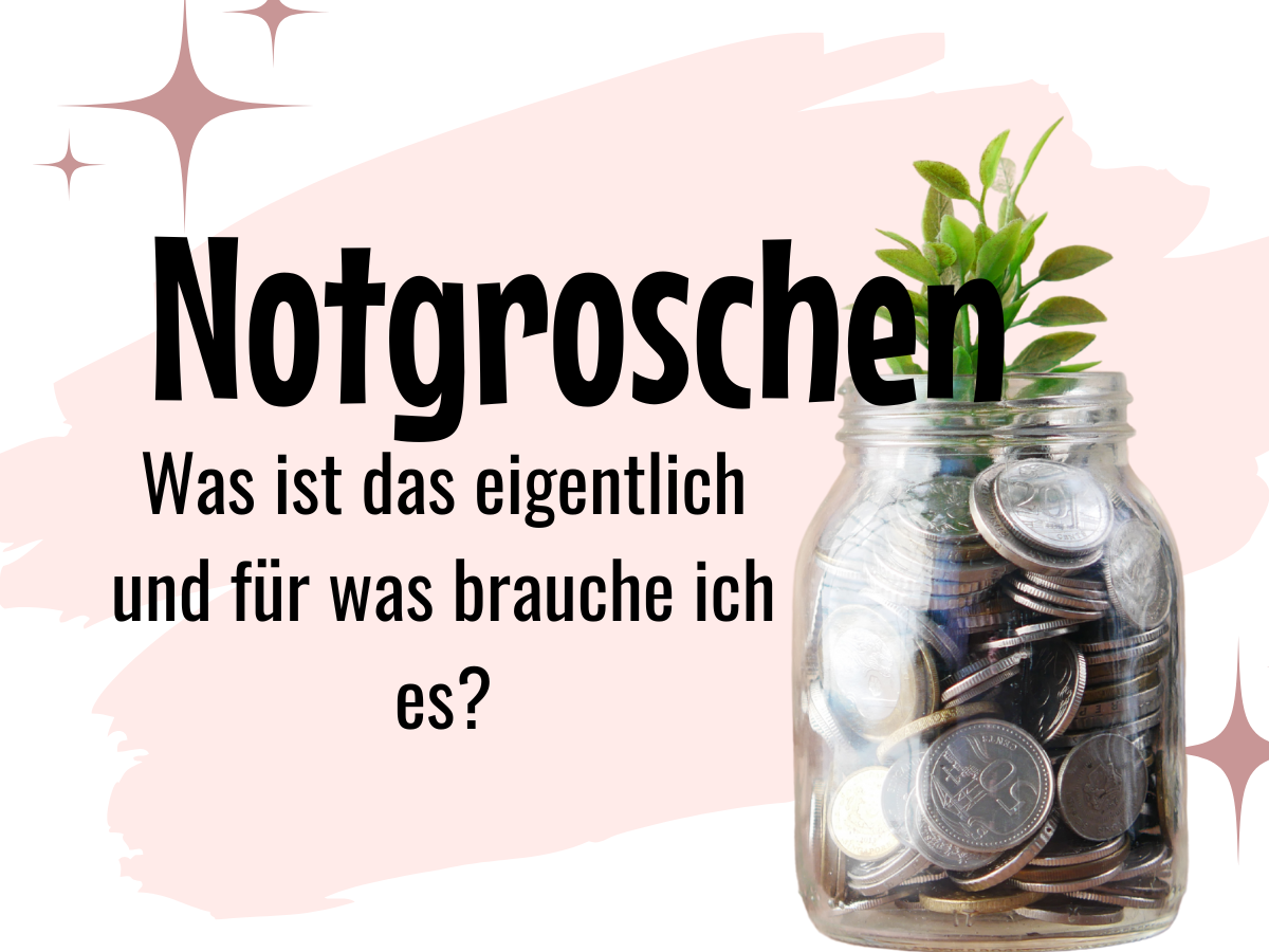 Notgroschen