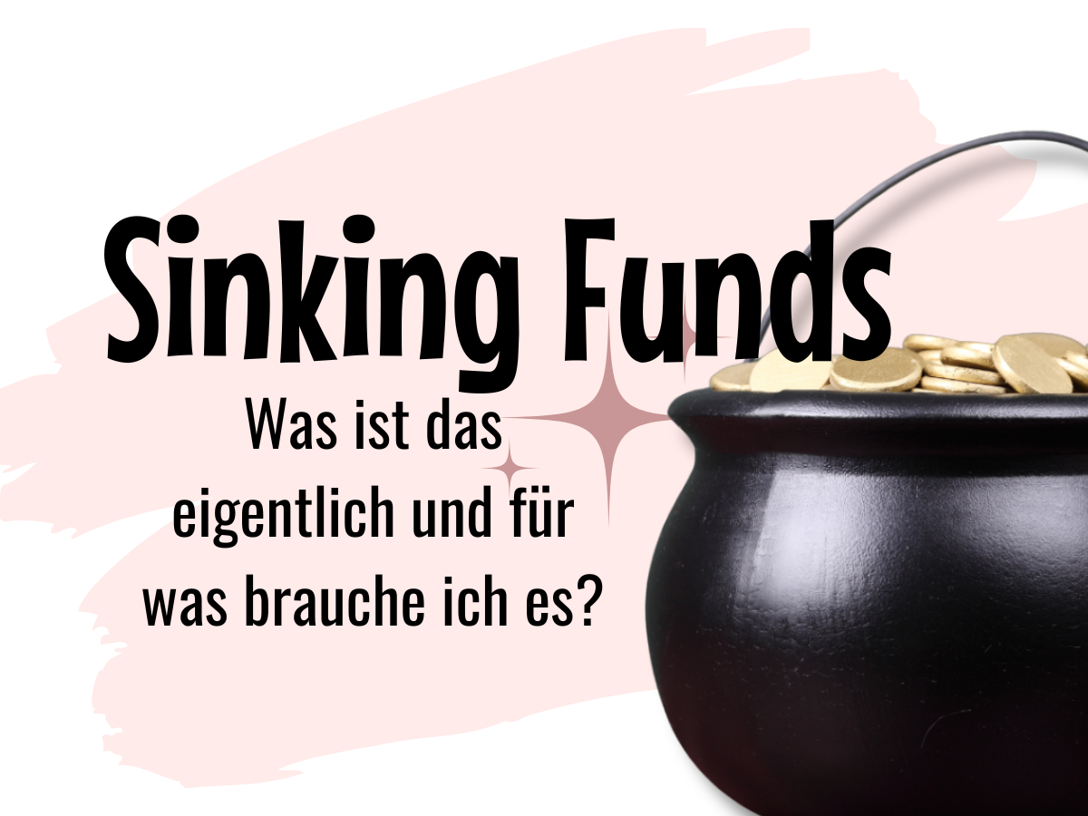 Sinking Funds